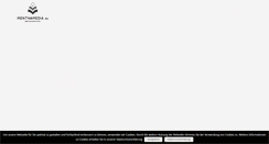 Desktop Screenshot of menthamedia.de